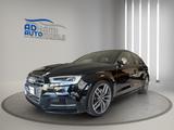 Audi S3 Sportback 2.0 TFSI quattro/2.HAND/LED/PDC/TOP - Audi: TFSI