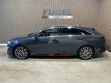 Kia ProCee'd 1.6 TGDI DCT GT LED|Navi|Sound|RFK - Kia pro cee'd / ProCeed aus 2022