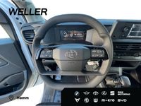 Toyota Proace (Verso) - Vorschau Bild 13