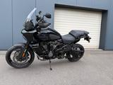 Harley-Davidson RA1250S Pan America Special ARH Speichen MY´22 - HARLEY-DAVIDSON AMERICA