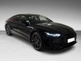 Audi S7 TDI QUAT. B&O*HuD*AHK*STHZ*360*MATRIX*ALLRAD* - Audi S7 aus 2022