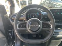 Fiat 500e - Vorschau Bild 11
