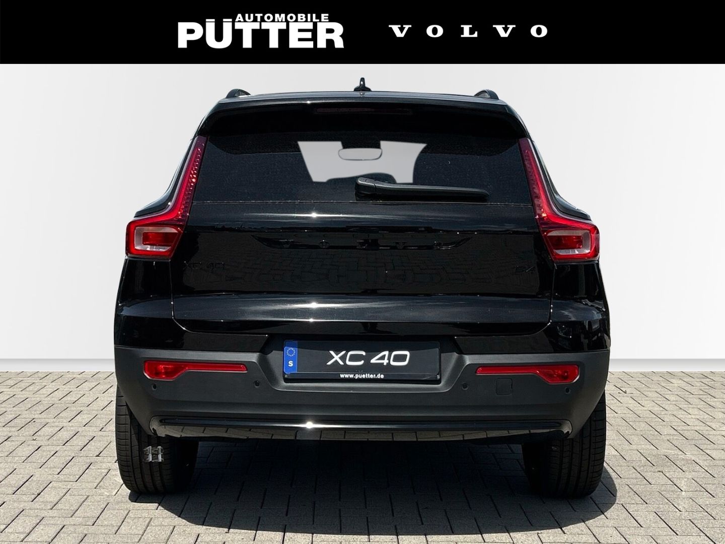 Volvo XC40 - Bild 7