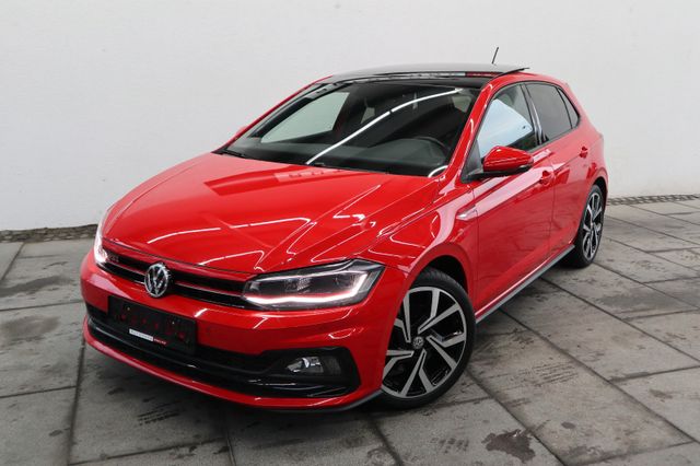 Volkswagen Polo 2.0 TSI DSG GTI*PANO*R.KAM*ACC*BEATS*VIRTUA