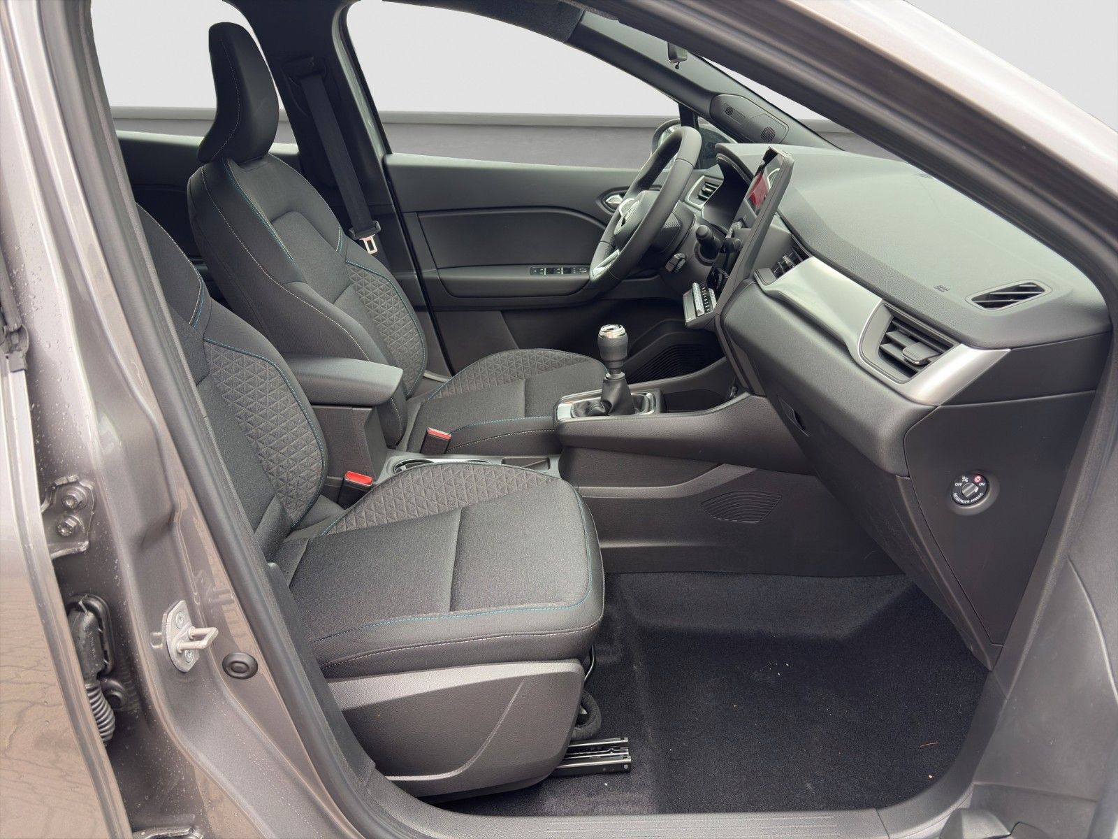Fahrzeugabbildung Mitsubishi Grandis Diamant 1,3 l Turbo 6MT Tageszulassung