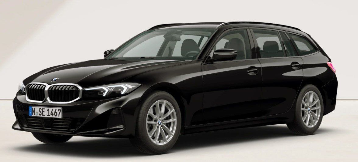 BMW 318 - Bild 2