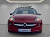 Opel Adam Open Air 120 Jahre 1.4l +KLIMA+LED+SHZ+ - gebrauchte Opel Adam aus dem Jahr 2019
