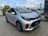 Kia Picanto 1.2 GT Line-NAVi,Rückfahrkam,Touchscreen - Kia Picanto in Gelsenkirchen