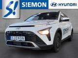 Hyundai BAYON 1.0 T-Gdi 48V Trend Assistenzpaket Apple C - Hyundai: Weiß