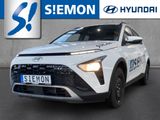 Hyundai BAYON 1.0 T-Gdi 48V Trend Assistenzpaket Apple C - Hyundai BAYON aus 2024