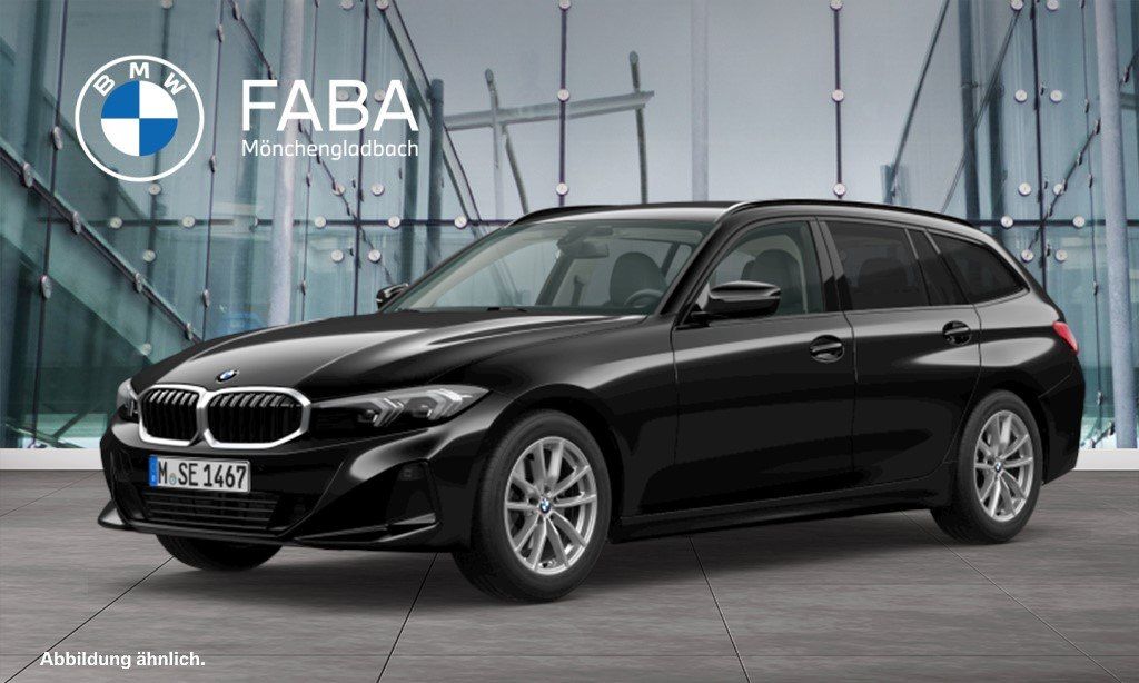 Image of BMW 318