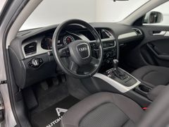 AUDI A4 2.0 TDI Avant / NUR 69.tKM / 1.HD / GARANTIE AUDI A4 2.0 TDI Avant / NUR 69.tKM / 1.HD / GARANTIE