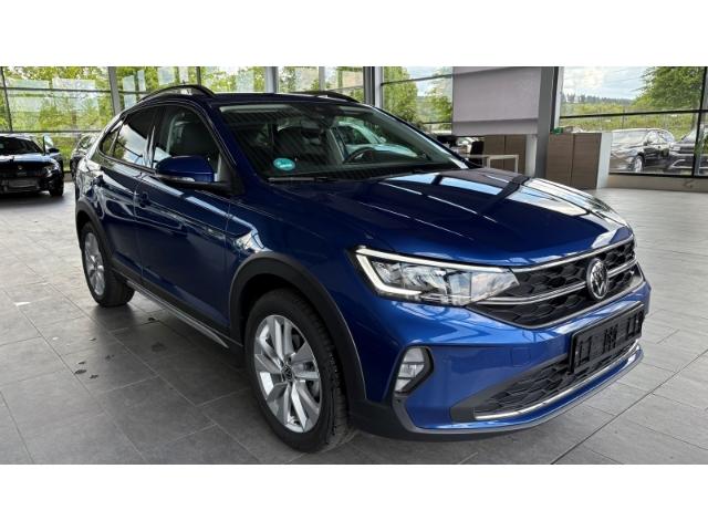Volkswagen Taigo Prime DSG Kamera LED ACC SitzHZG CarPlay A, миниатюра 4