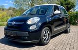 Fiat 500L Pop Star - Fiat in Mainz