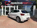 Seat Ibiza FR*LED*SEAT Media-System* - Seat Ibiza Gebrauchtwagen in Hamburg