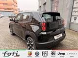 Fiat Grande Panda 1.2 110PS Business Edition Icon - schwarze Fiat Grande Panda