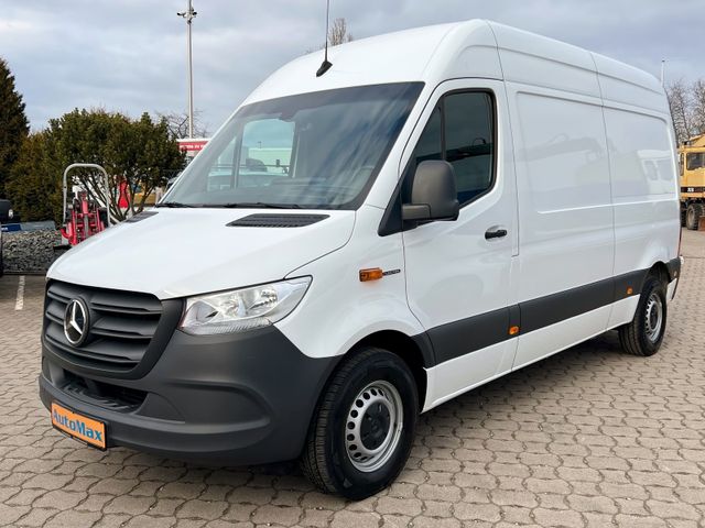 Mercedes-Benz Sprinter III 312 FWD L2 Klima SHZ Kamera