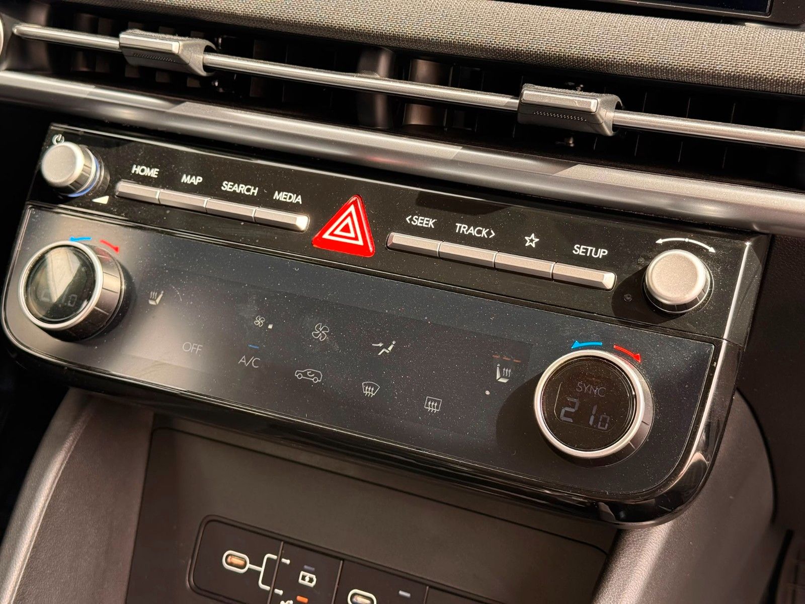 Hyundai Tucson – Bild 16