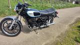 Yamaha XS 750 Liebhaber Fahrzeug mit 850 Motor TÜV Neu