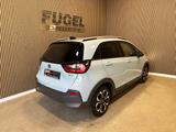 Honda Jazz 1.5 i-MMD Hybrid AT Crosstar Executive LED| - Honda Jazz: Executive