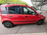 Fiat Panda 1.2 8V Dynamic 2007, Neue Kuppl... - Fiat Panda Dynamic mit Diesel-Antrieb