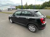 Fiat 500X 1.0 FireFly T. 88kW CITY CROSS S&S 4x2 ... - Fiat 500X von privat