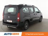 Peugeot Rifter 1.2 PureTech Allure L2 Aut.*NAVI*CAM* - Peugeot Rifter: L2