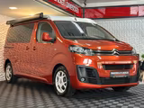 Citroën Spacetourer Campster 2.0BHDI L2* 4SCHLAF#SH#ACC - : Allradantrieb, Kleinbus