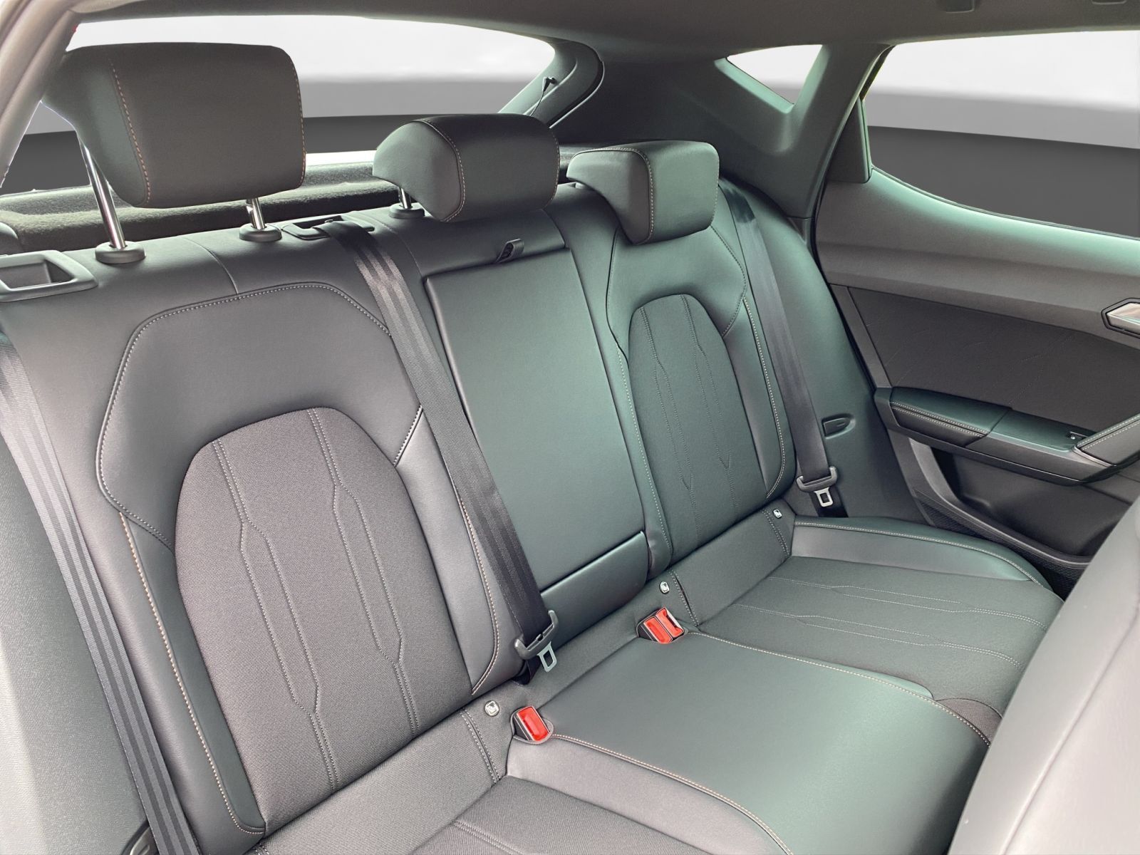 Cupra Leon - Bild 21