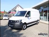 Volkswagen CRAFTER 35 KASTENWAGEN MR HOCHDACH 2.0 TDI Navi - : Kastenwagen