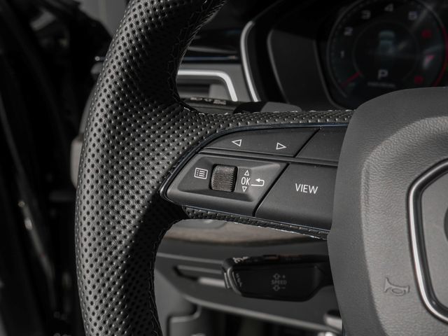 A4 Avant 35 TFSI S line LEDER KAMERA MATRIX-LED