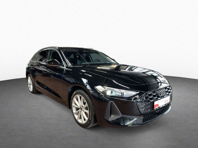 A5 Avant TDI QUATTRO MATRIX LED+KAMERA+AHK+DCP+D