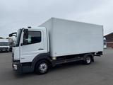 Mercedes-Benz Atego 821/ isoliert mit Heizfunktion/ 3-Sitzer - Mercedes-Benz Atego 821