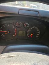 Ford Transit 2.2 - gebrauchte Ford Transit Connect aus dem Jahr 2009
