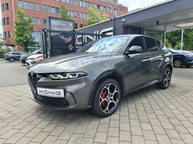 Alfa Romeo Tonale 1.5 Mild Hybrid VELOCE - AUTOMATIK*LED
