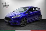 Ford Fiesta 1.6 ST 182cv 3p E6 - Ford Fiesta: 1.3