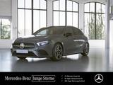 Mercedes-Benz A 250 e AMG+NIGHT+PANO+AMBI+LED+KAMERA+CARPLAY++ - Mercedes-Benz Gebrauchtwagen in Erfurt