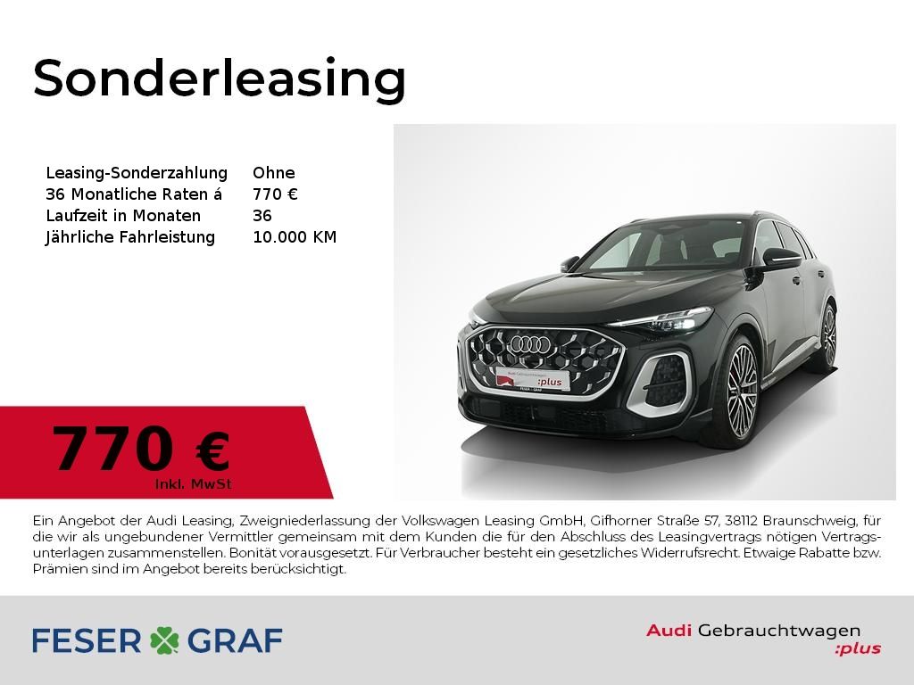 Audi SQ5 - Bild 1