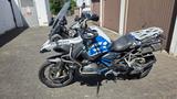 BMW R1200 GS ADV Lightwhite uni/Cordobablau  - Angebote entsprechen deinen Suchkriterien