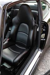 Porsche 993 Turbo 1ste Hand / nur 2 Fahrer!!! - gebrauchte Porsche 993 aus dem Jahr 1995