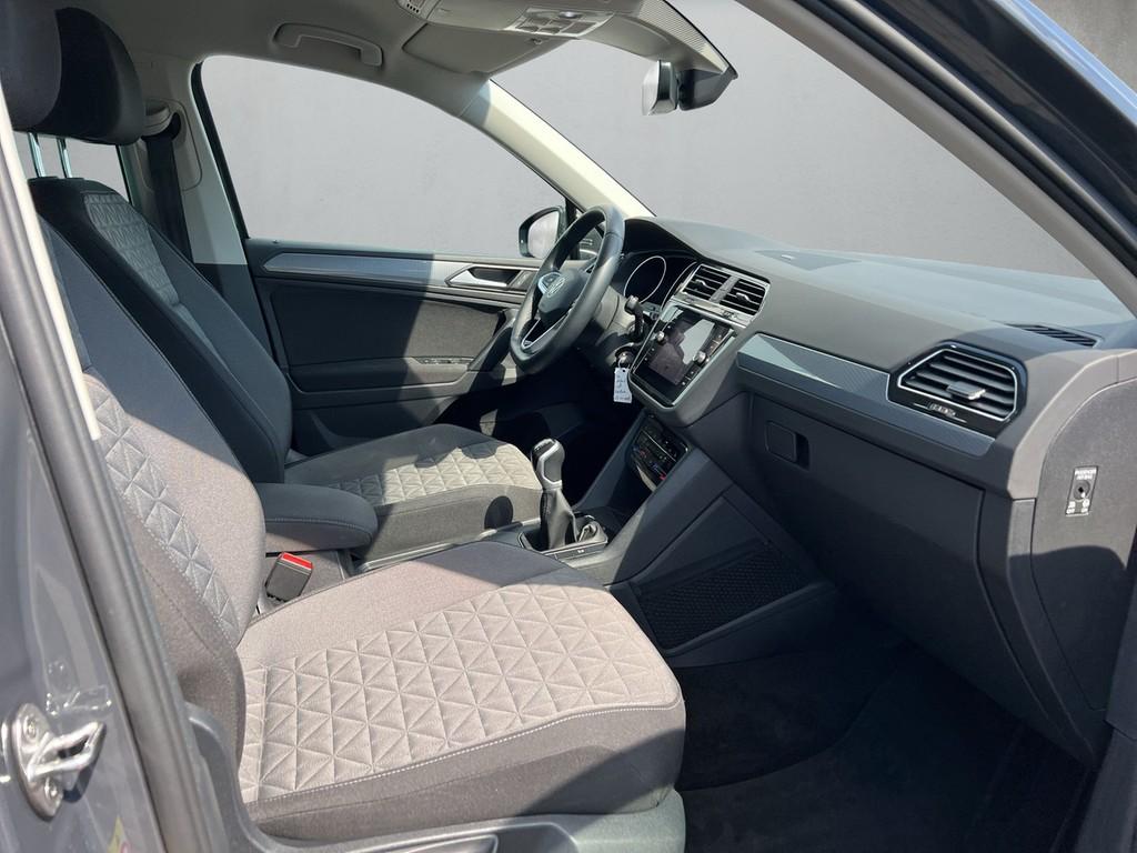 Volkswagen Tiguan 1.5 TSI Life *Navi*APP*Kamera*AHK*, миниатюра 13