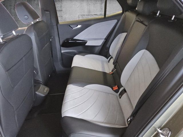 ID.3 Pro GOAL 150 kW (204 PS) 59 kWh