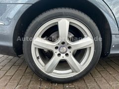 MERCEDES-BENZ CLS 350 BlueEFFICIENCY*S-Dach*4xSZH*Keyless*NAVI
