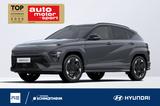 Hyundai KONA Elektro N Line X 65kWh 204PS Sitzk-P