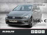 Volkswagen Golf Sportsvan 1.4 TSI BMT DSG Highline XENON AH - Volkswagen Golf Sportsvan in Halle