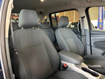 Ford Grand C-Max Grand *PDC*Klima*Navi*SitztHZ*Tempo*
