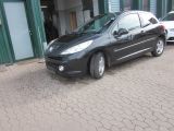 Peugeot 207 Urban Move - Peugeot 207 Gebrauchtwagen in Hannover