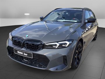 BMW M340i xDrive Touring