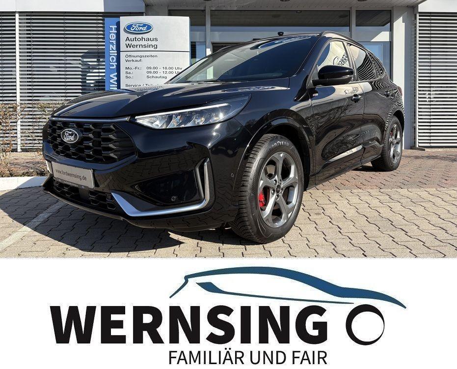 Ford Kuga ST-Line X Automatik | GJR | el. Heckklappe