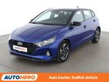 Hyundai i20 1.0 T-GDI Mild-Hybrid Intro Edition Aut. - Hyundai i20 Gebrauchtwagen in Stuttgart
